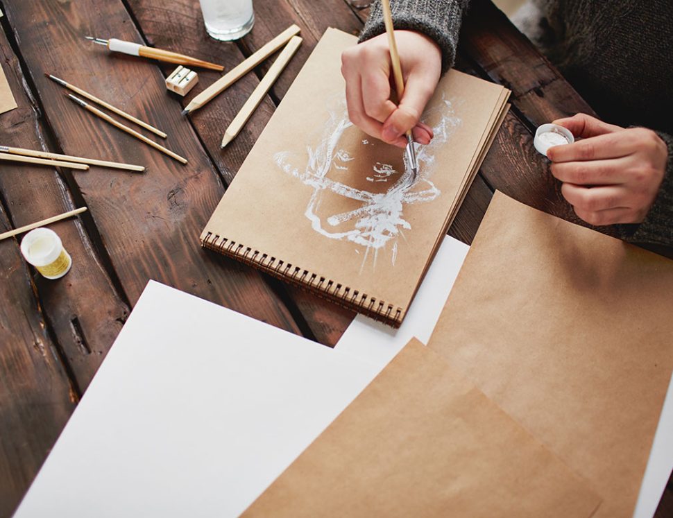 portfolio